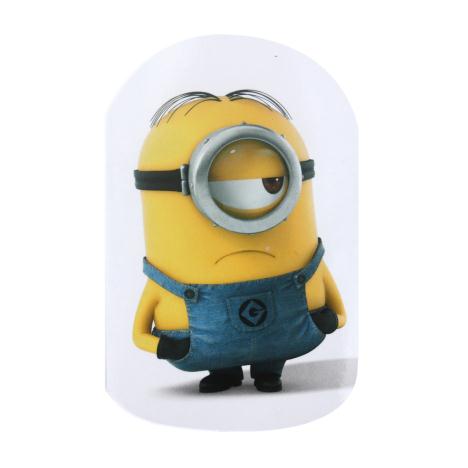 Minion Stuart Minions Shaped Memo Pad £0.99